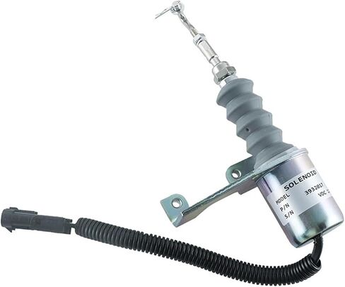3932017 FUEL SHOP OFF SA-3742-12 FIT لـ Deutz RSV Coil 12VDC in Saudi Arabia