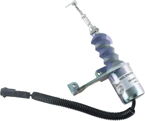 3932017 FUEL SHOP OFF SA-3742-12 FIT لـ Deutz RSV Coil 12VDC in Saudi Arabia