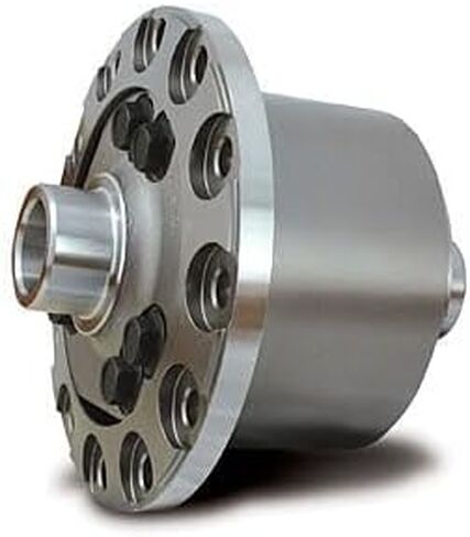 GM 8.6 "IRS - 218mm / Eaton Truetrac / 32 spline / 912a686 in Kuwait
