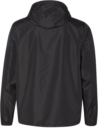 Sorority Letters Shop Mississippi State University Lightweight Windbreaker Jacket embroidered with MSU M in Saudi Arabia