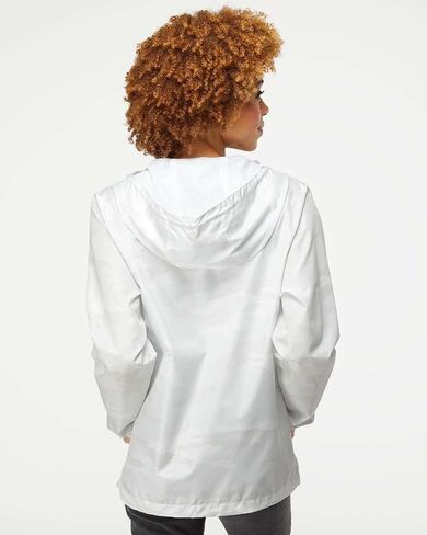 رسائل منظمتنا متجر جامعة شمال تكساس سترة طيار الرياح الخفيفة الوزن المطرزة مع UNT in Kuwait