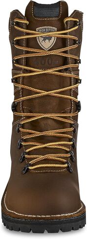 Irish Setter, Shorewood, Men’s, 9", Waterproof, Insulated 400g, Steel Safety Toe, Logger Work Boot in Saudi Arabia