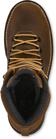 Irish Setter, Shorewood, Men’s, 9", Waterproof, Insulated 400g, Steel Safety Toe, Logger Work Boot in Saudi Arabia