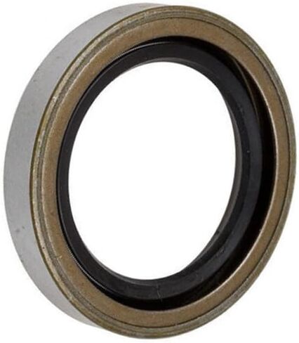 Maxllto 2 Pack Replacement 19576 Transmission عمود إدخال ختم زيت Ford 2000 2100 2111 2131 2150 2300 2310 2n 3000 3110 3120 3150 3190 3300 3310 3330 4000 901 941 950 951 961 9N Scr. in Saudi Arabia