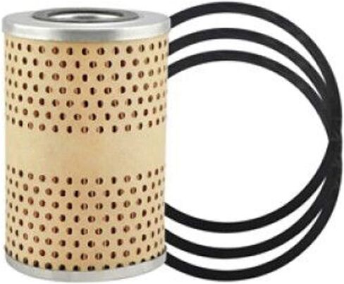 Baldwin Filters P172 عنصر مرشح الزيت الثقيل (التدفق الكامل) in Saudi Arabia
