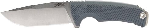 SOG Tellus FX Full-Sized Fixed Blade Knives 4.2" Full-Tang CRYO 440C Steel Blade GRN Handle UMS Compatible Sheath in Saudi Arabia