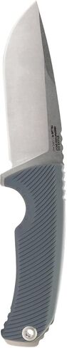 SOG Tellus FX Full-Sized Fixed Blade Knives 4.2" Full-Tang CRYO 440C Steel Blade GRN Handle UMS Compatible Sheath in Saudi Arabia