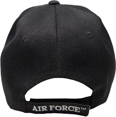 Black US Air Force CMMSGT رئيس الرقيب المتقاعد القبعة المخضرمة قبعة الكرة E9 in Saudi Arabia