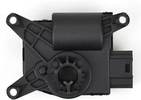 5Q0898511B HVAC HETER ALETORATOR ، CAR HVAC HETER HEATER AIR Air Air Auto Auto متوافق مع 2013-2018 لـ Audi for A3 Heater Blend Door Ravers 604-819 in Kuwait