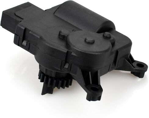 5Q0898511B HVAC HETER ALETORATOR ، CAR HVAC HETER HEATER AIR Air Air Auto Auto متوافق مع 2013-2018 لـ Audi for A3 Heater Blend Door Ravers 604-819 in Kuwait
