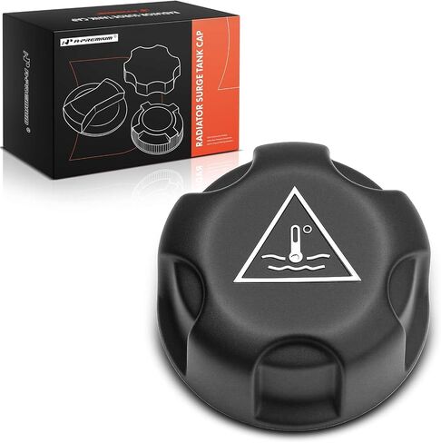 A-Premium Soolant Resident Reservoir Cap Cap متوافق مع BMW 530i 540i Xdrive ، 330e ، 330i 340i 550i Gt Xdrive ، 430i 440i 650i Xdrive Gran Coupe ، 760Li V12 ، X1 ، X1 & Mini Countermanmanman in Kuwait