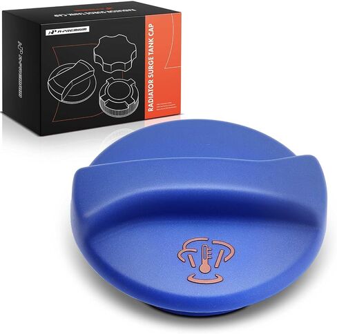 A-Premium Soolant Resident Reservoir Cap Cap متوافق مع فولكس واجن جيتا 1990-1999 ، Passat 1990-1997 ، Golf 1989-1999 ، Cabrio 1995-2002 ، Corrado 1990-1995 ، Eurovan 1992-1997/1999-2003 in Kuwait