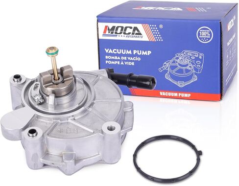 مضخة فراغ MOCA VCP123 FITS 2013-2018 لفورد F-150 و 2015-2023 لـ Ford Transit-150/ Transit-250/ Transit-350 و 2015-2017 لـ Lincoln Navigator و 2015-2017 لـ Ford Expedition in Saudi Arabia