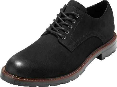 Cole Haan Men's Chamberlin Grand Plain Toe Oxfords in Saudi Arabia