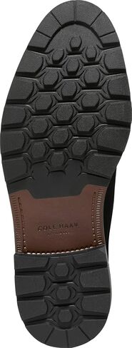 Cole Haan Men's Chamberlin Grand Plain Toe Oxfords in Saudi Arabia