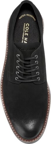 Cole Haan Men's Chamberlin Grand Plain Toe Oxfords in Saudi Arabia