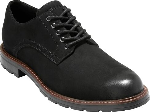 Cole Haan Men's Chamberlin Grand Plain Toe Oxfords in Saudi Arabia