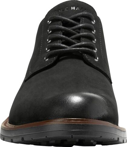 Cole Haan Men's Chamberlin Grand Plain Toe Oxfords in Saudi Arabia