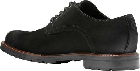 Cole Haan Men's Chamberlin Grand Plain Toe Oxfords in Saudi Arabia