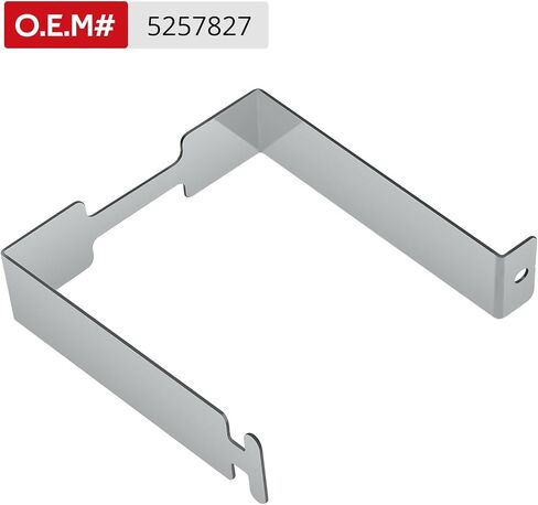 Javik 5257827 Battery Sbracket Hold for Polaris General 1000 XP 4 2016-2025 Ranger 1000 900 800 570 Pro XD 2014-2025 Pro in Saudi Arabia