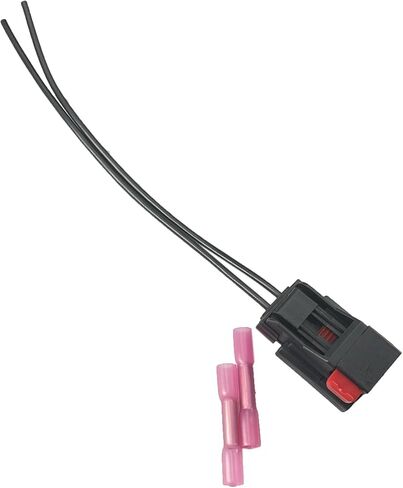 FainWan Coolant Level Sensor Connector Pigtal Harness Compatible with Freightliner Cascadia 2008-2025 9245205 in Saudi Arabia