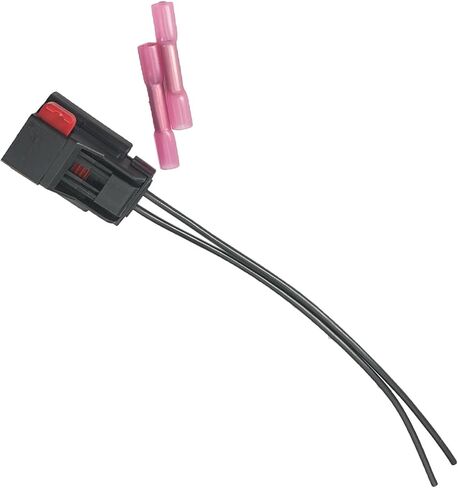 FainWan Coolant Level Sensor Connector Pigtal Harness Compatible with Freightliner Cascadia 2008-2025 9245205 in Saudi Arabia
