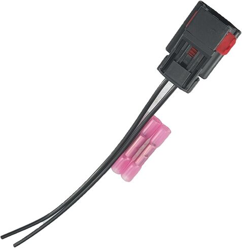 FainWan Coolant Level Sensor Connector Pigtal Harness Compatible with Freightliner Cascadia 2008-2025 9245205 in Saudi Arabia