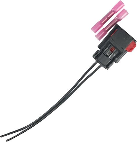 FainWan Coolant Level Sensor Connector Pigtal Harness Compatible with Freightliner Cascadia 2008-2025 9245205 in Saudi Arabia