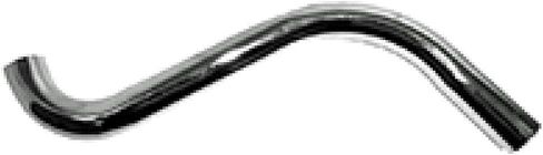 Raparts 9N18215C أنبوب منظف الهواء يناسب Ford 9n 2n 8n in Kuwait