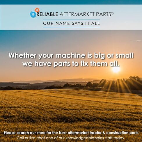 Raparts 9N18215C أنبوب منظف الهواء يناسب Ford 9n 2n 8n in Kuwait