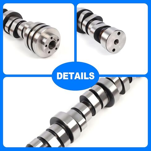 5.7 Hemi Camshaft and MDS Lifters Kit w/Head Gaskets & Timing Chain for 2009-2015 Dodge Charger Challenger Durango, Chrysler 300, Jeep Grand Cherokee 5.7L V8 53022372AA in Saudi Arabia