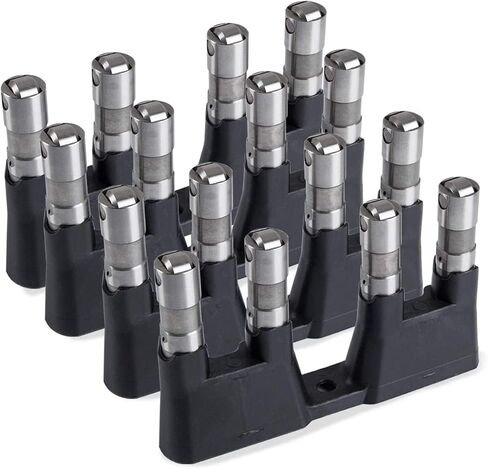 E-1841-P Sloppy Stage 3 Camshamtamts Gufkets Kit Springs Kit To To Chevy Silverado Express Suburban GMC Sierra Savana LS1 6.0L 6.2L .595 "أسطوانة هيدروليكية in Kuwait