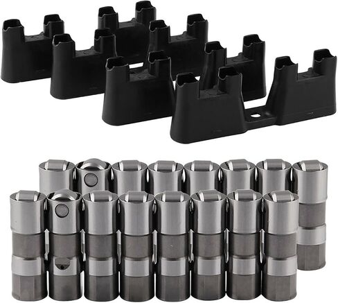 E-1841-P Sloppy Stage 3 Camshamtamts Gufkets Kit Springs Kit To To Chevy Silverado Express Suburban GMC Sierra Savana LS1 6.0L 6.2L .595 "أسطوانة هيدروليكية in Kuwait