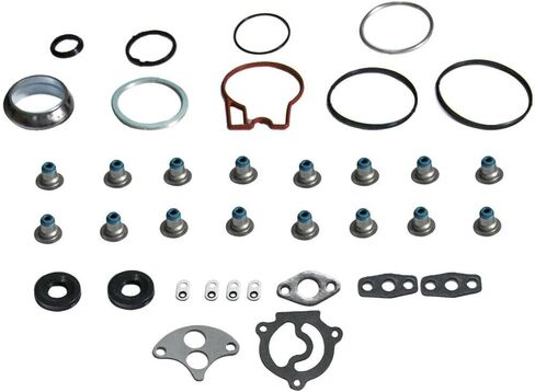 E-1841-P Sloppy Stage 3 Camshamtamts Gufkets Kit Springs Kit To To Chevy Silverado Express Suburban GMC Sierra Savana LS1 6.0L 6.2L .595 "أسطوانة هيدروليكية in Kuwait