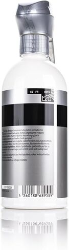 KOCHCHEMIE Quick & Shine Allround Finish Spray - Cleans, Maintains, and Preserves All Smooth and Painted Surfaces; Ideal for Quick Finishing and Showroom Exhibition Use (1 Liter) in Kuwait