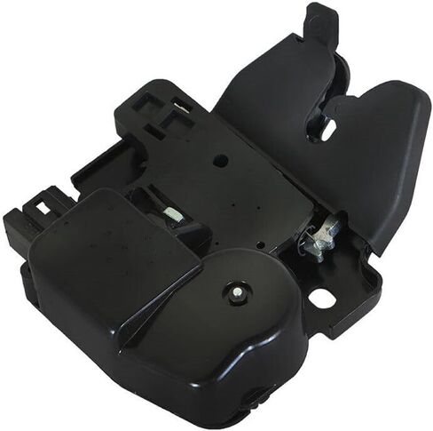 Trunk Lid Latch Assy Leat for Nissan for Altima 2013-2019 for Maxima 2016-2019 84630-3ta0a 846303to0a in Saudi Arabia