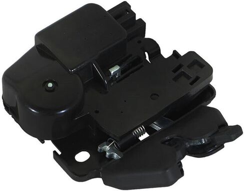 Trunk Lid Latch Assy Leat for Nissan for Altima 2013-2019 for Maxima 2016-2019 84630-3ta0a 846303to0a in Saudi Arabia