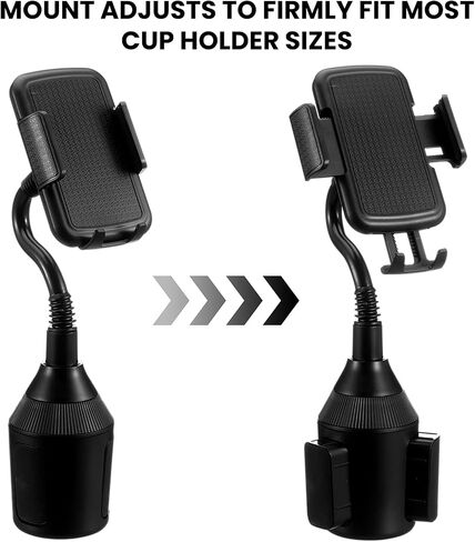 Chunful Snow Plow Controller Cup Holder Mount Kit Handheld Joystick Control Mount Compatible with Snowex Snow Plow 82006, 82007, 82014 in Saudi Arabia