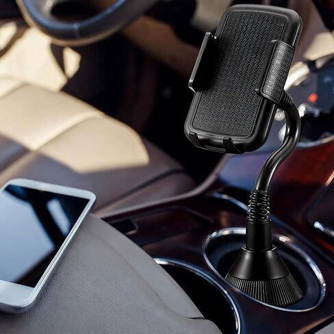 Chunful Snow Plow Controller Cup Holder Mount Kit Handheld Joystick Control Mount Compatible with Snowex Snow Plow 82006, 82007, 82014 in Saudi Arabia