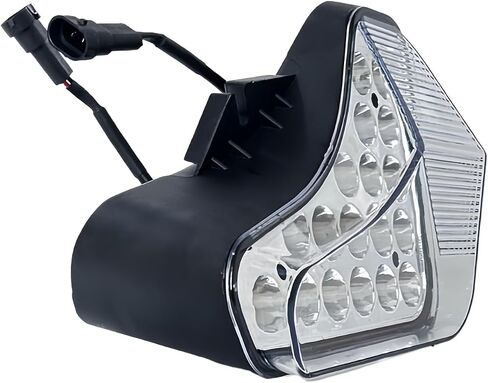 LED Left Right Headlight Kit 7138041 7138040 Fits for Bobcat T450 T550 T590 T595 T630 in Saudi Arabia