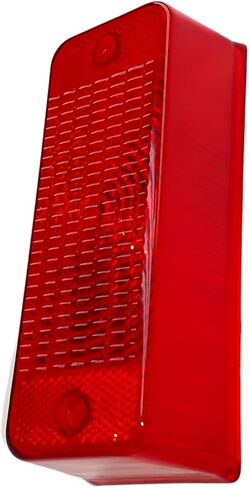 عدسة الضوء الأحمر لايت 6670284-G 6674400-G 6672279-G 6661353-G 6672276-G FITS for Bobcat S130 S150 S160 S175 S185 S205 S220 S250 S300 S330 in Saudi Arabia