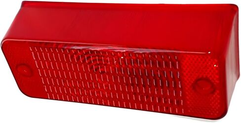 عدسة الضوء الأحمر لايت 6670284-G 6674400-G 6672279-G 6661353-G 6672276-G FITS for Bobcat S130 S150 S160 S175 S185 S205 S220 S250 S300 S330 in Saudi Arabia