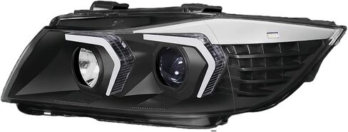 LED Headlight Kit BM2502133 BM2503134 Fits for BMW in Saudi Arabia