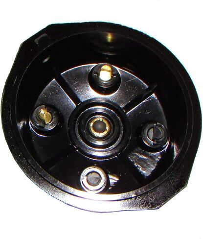 RAParts 1909008 Distributor Cap Fits John Deere M MC MI MT 320 330 40 420 430 70 in Saudi Arabia