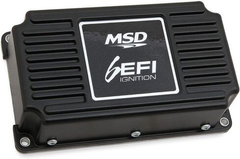 MSD 6415 6EFI, Universal EFI Ignition in Kuwait