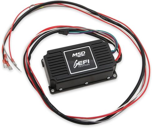 MSD 6415 6EFI, Universal EFI Ignition in Kuwait