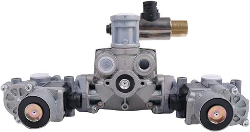 حزمة MODAURT REAC ABS ABS 4725002320 4725001320 متوافقة مع Wabco in Kuwait