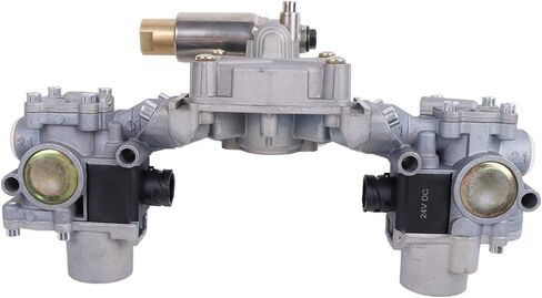 حزمة MODAURT REAC ABS ABS 4725002320 4725001320 متوافقة مع Wabco in Kuwait