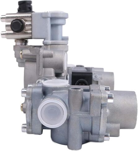 حزمة MODAURT REAC ABS ABS 4725002320 4725001320 متوافقة مع Wabco in Kuwait