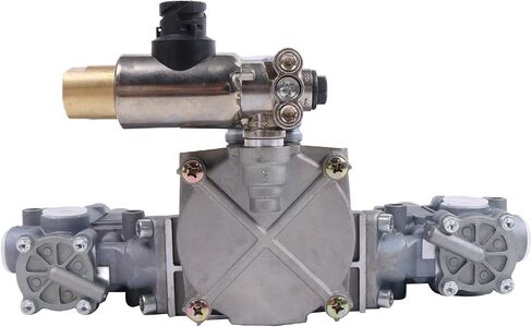 حزمة MODAURT REAC ABS ABS 4725002320 4725001320 متوافقة مع Wabco in Kuwait